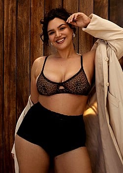Amy Florence
